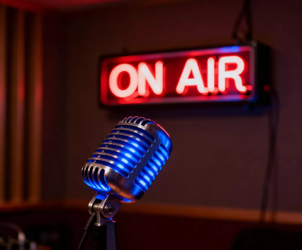 Every Speakeasy Has a Secret Knock